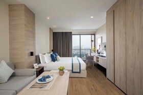 Somerset Harbourview Sri Racha