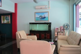 Somjai House