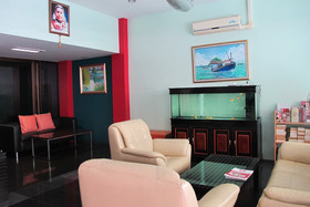 Somjai House