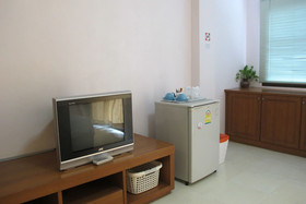 Somjai House