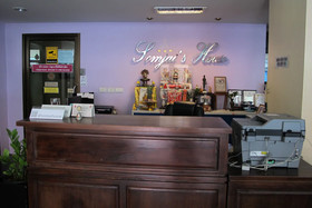 Somjai House