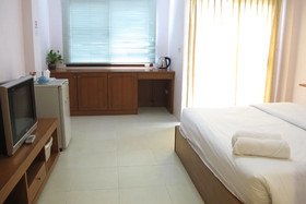 Somjai House