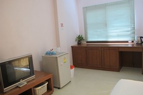 Somjai House