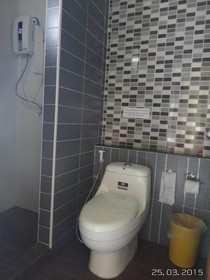 Spm Residence
