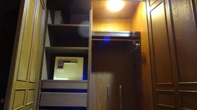 Spm Residence