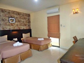 Spm Residence