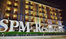Spm Residence