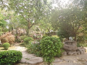 Spm Residence