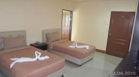 Spm Residence