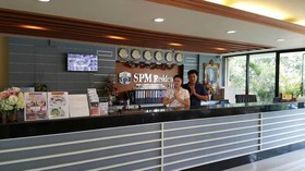 Spm Residence