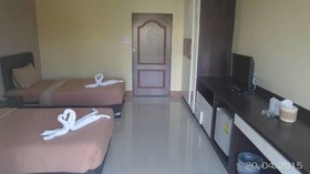 Spm Residence
