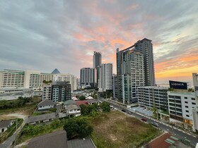 Sriracha Avenue Serviced Apartment