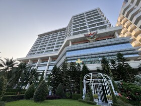 Sriracha Avenue Serviced Apartment