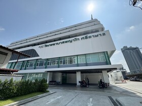 Sriracha Avenue Serviced Apartment