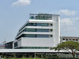 Sriracha Avenue Serviced Apartment