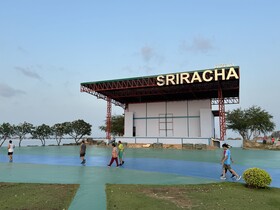 Sriracha Avenue Serviced Apartment