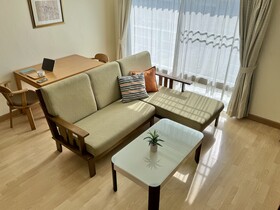 Sriracha Avenue Serviced Apartment