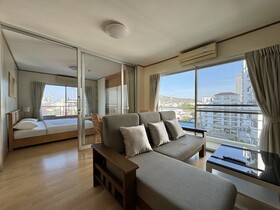 Sriracha Avenue Serviced Apartment