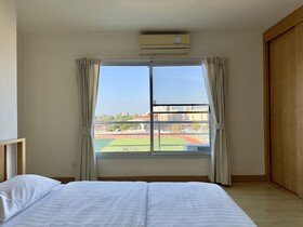 Sriracha Avenue Serviced Apartment