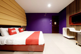 Sriracha Hotel And Spa by OYO Rooms