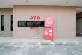 Sriracha Hotel And Spa by OYO Rooms