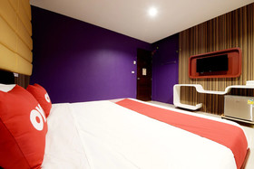 Sriracha Hotel And Spa by OYO Rooms