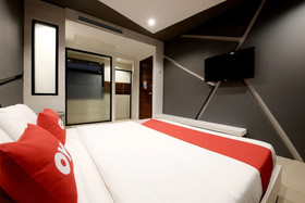 Sriracha Hotel And Spa by OYO Rooms