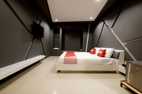 Sriracha Hotel And Spa by OYO Rooms