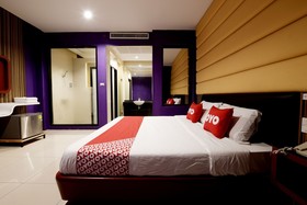 Sriracha Hotel And Spa by OYO Rooms