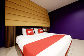 Sriracha Hotel And Spa by OYO Rooms