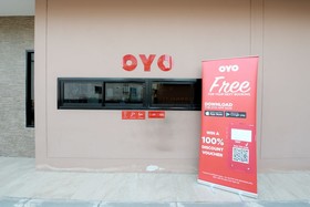 Sriracha Hotel And Spa by OYO Rooms