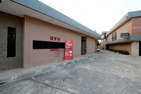 Sriracha Hotel And Spa by OYO Rooms