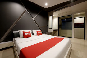 Sriracha Hotel And Spa by OYO Rooms