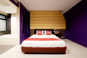 Sriracha Hotel And Spa by OYO Rooms