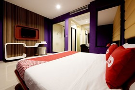 Sriracha Hotel And Spa by OYO Rooms