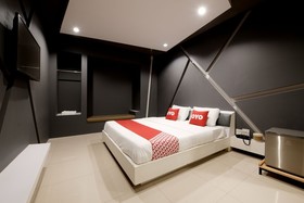 Sriracha Hotel And Spa by OYO Rooms