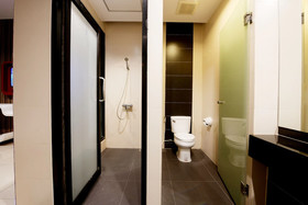Sriracha Hotel And Spa by OYO Rooms