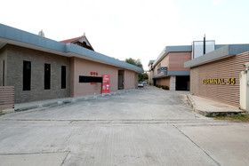 Sriracha Hotel And Spa by OYO Rooms
