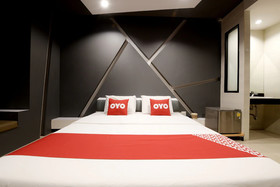 Sriracha Hotel And Spa by OYO Rooms