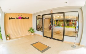 Sriracha Orchid Hotel