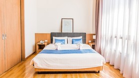 Sriracha Orchid Hotel