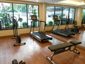 Sriracha Orchid Hotel