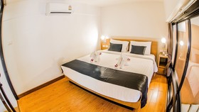 Sriracha Orchid Hotel