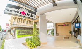 Sriracha Orchid Hotel