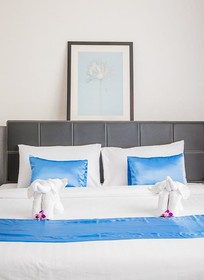 Sriracha Orchid Hotel