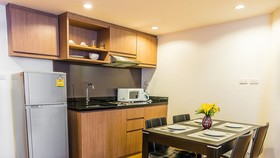 Sriracha Orchid Hotel