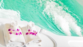 Sriracha Orchid Hotel