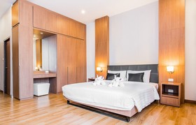 Sriracha Orchid Hotel