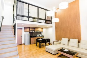 Sriracha Orchid Hotel