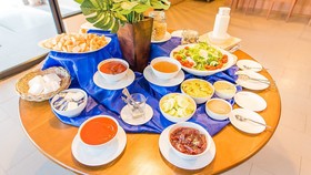 Sriracha Orchid Hotel